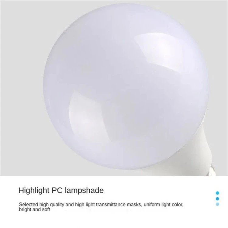 e12 led bulb