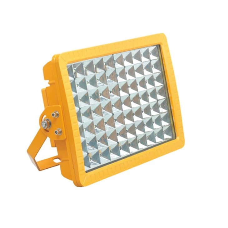 Explosie-veilige lamp 400 W schijnwerper