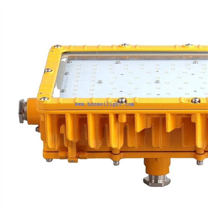 Explosion Proof Light For Chemical Hazardous Areas (5)