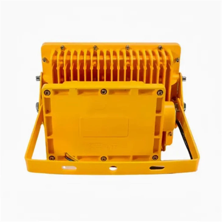 explosion proof emergency light