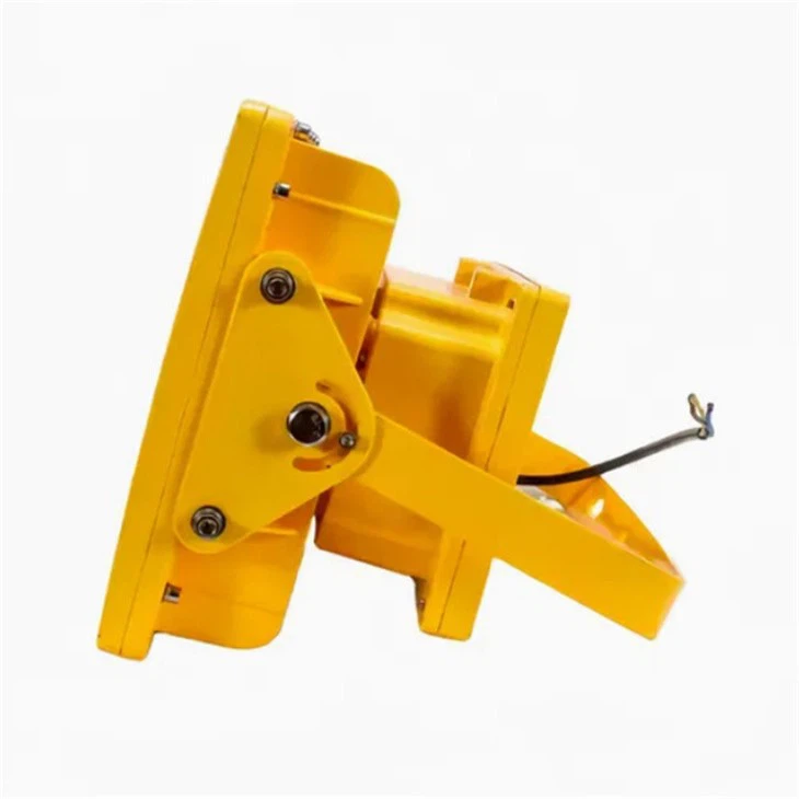 explosion proof flood light