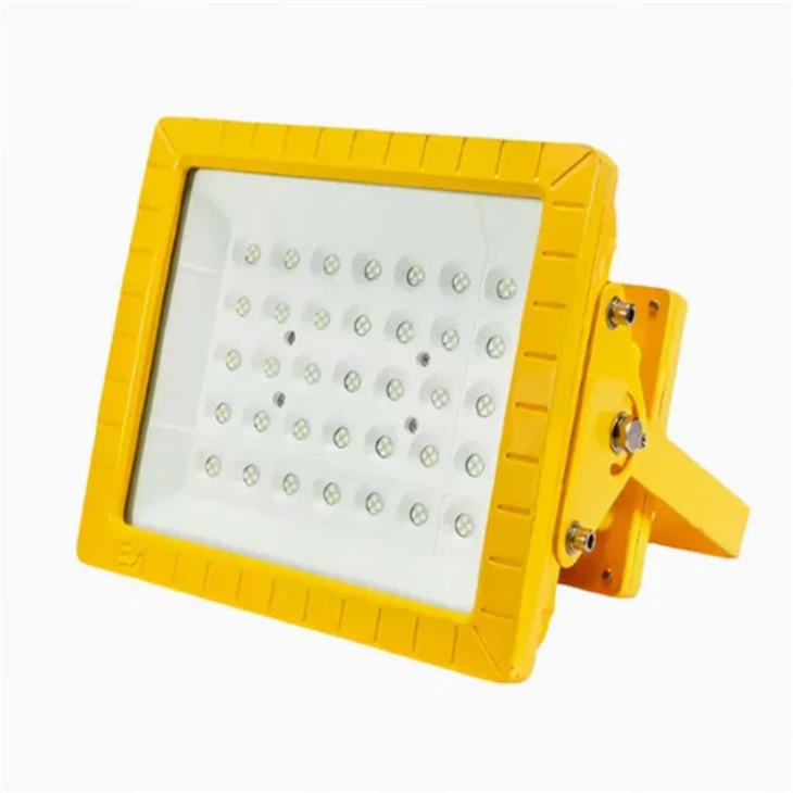 Explosiebestendig licht Led waterdichte verlichting