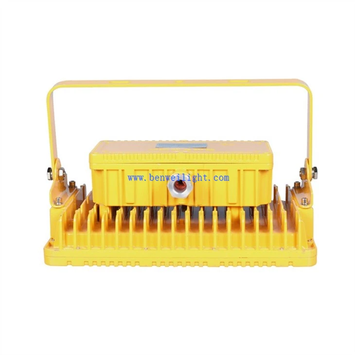 Gas Station Explosion Proof Light (4)
