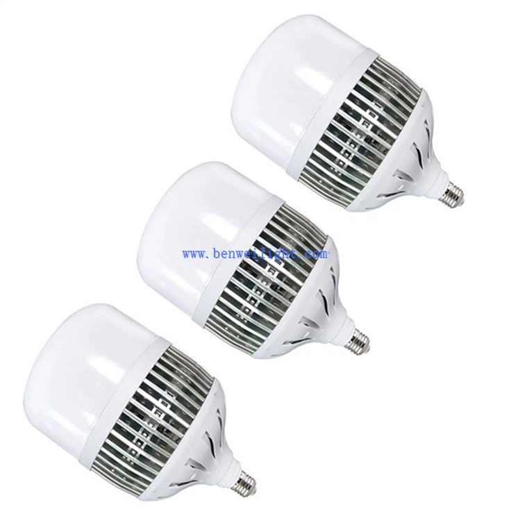 High-luminosity Factory Bulb (1)