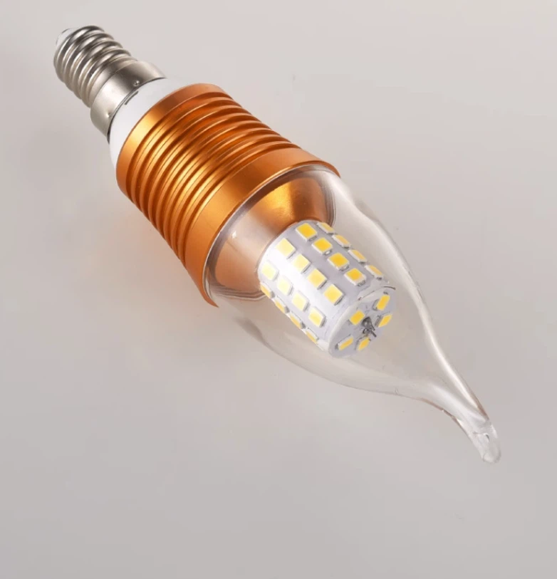 led candle light led candle light