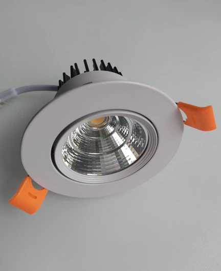 LED downlight picture 1 LED downlight picture 1