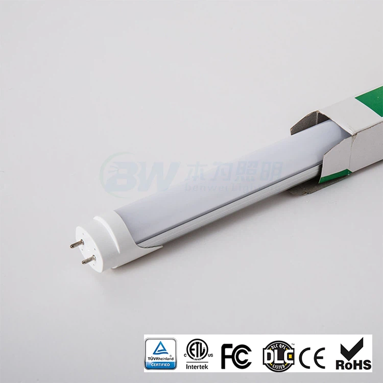 Full Spectrum CRI 98 T8 LED Tube for Color Inspection Full Spectrum CRI 98 T8 LED Tube for Color Inspection
