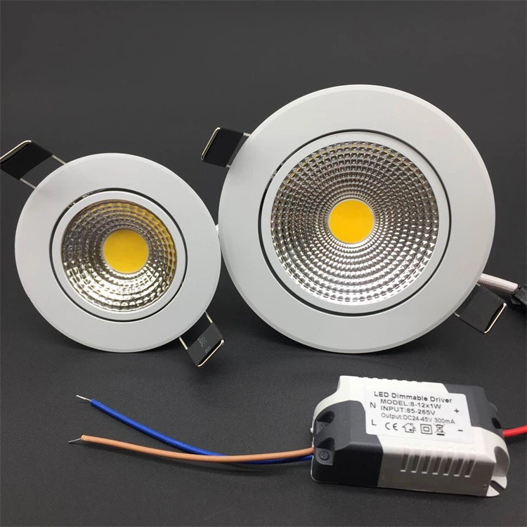 LED Downlight China