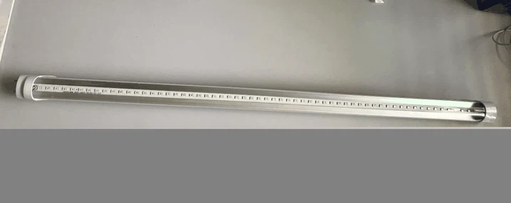 365nm T8 G13 base led tube 365nm T8 G13 base led tube