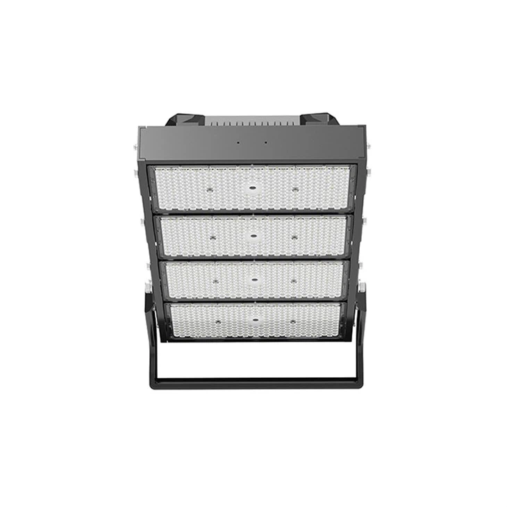 IP67 2000W LED-schijnwerper, stadionverlichting