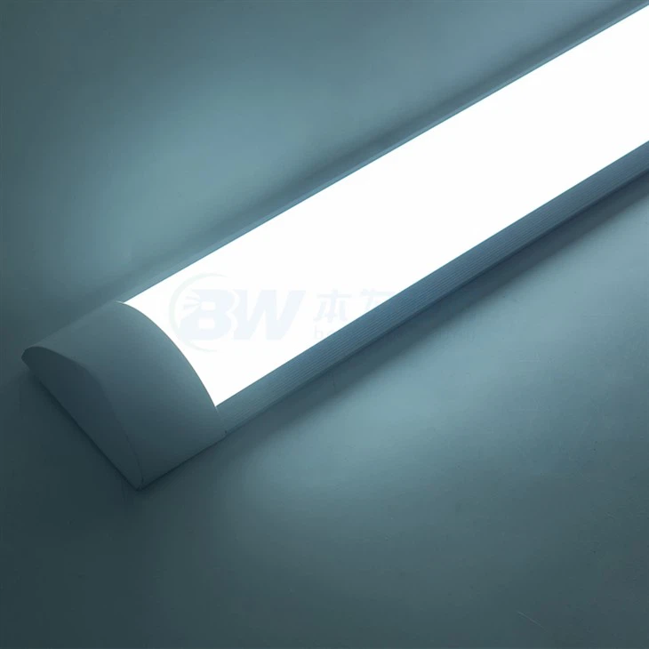 LED-latlicht voor winkels