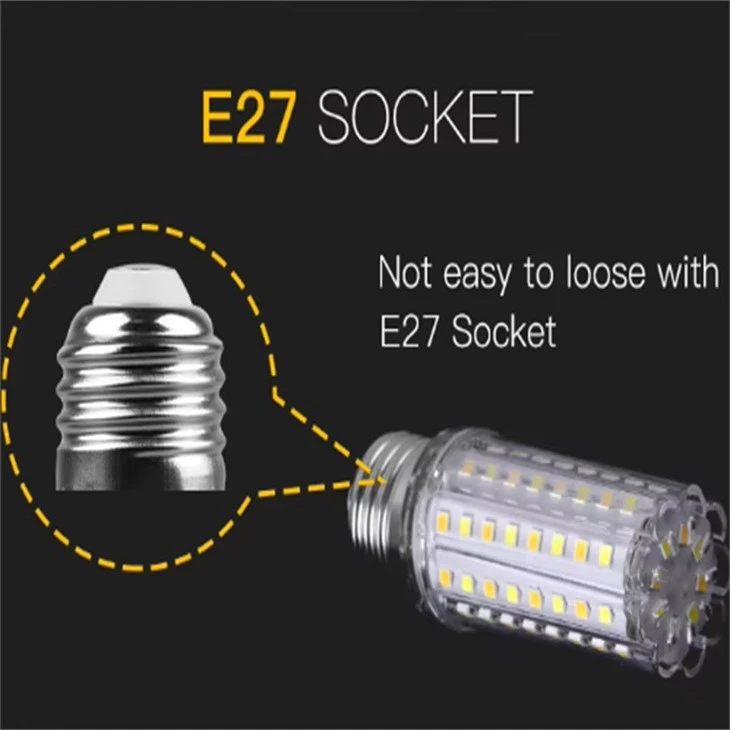 led corn cob light bulbs