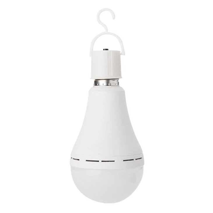 LED-oplaadbare noodlamp