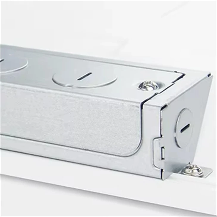 ceiling light panels