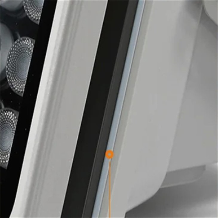 LED Floodlight Outside Wall Light Garden Outdoor Security Flood Light( 100W) high quality