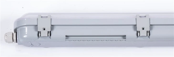 High-lumen Waterproof LED Tri-proof Light SMD2835 LED Light Weatherproof LED Light suppliers