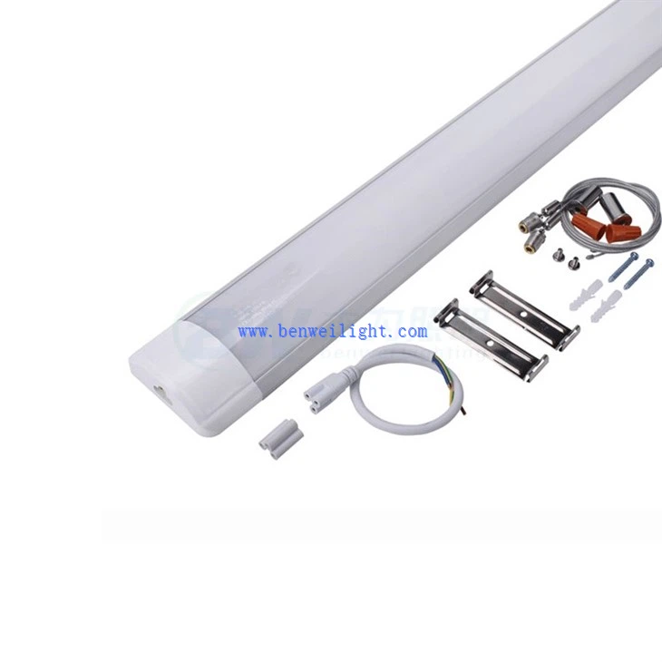 36W LED Slim Batten Light