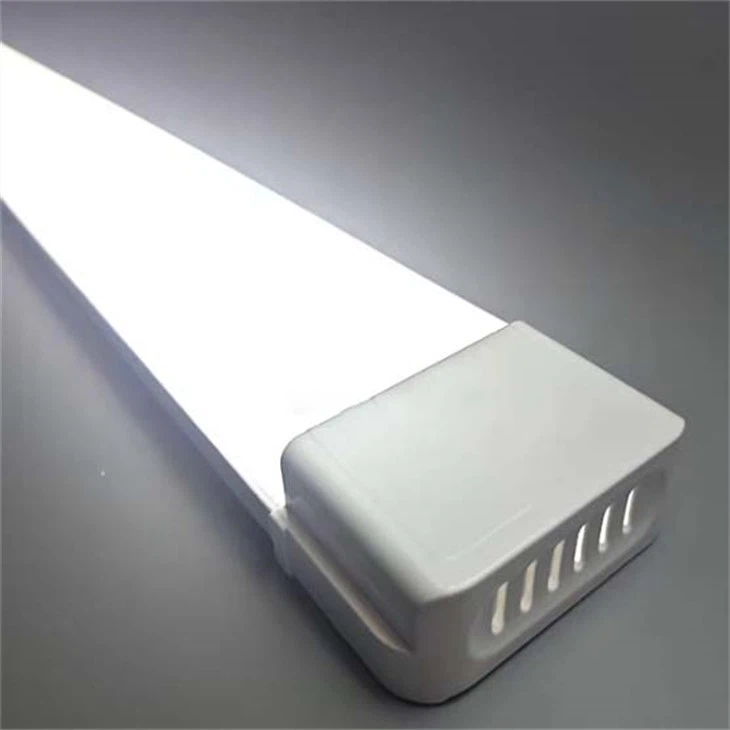 Led koppelbare led-latverlichting 120CM
