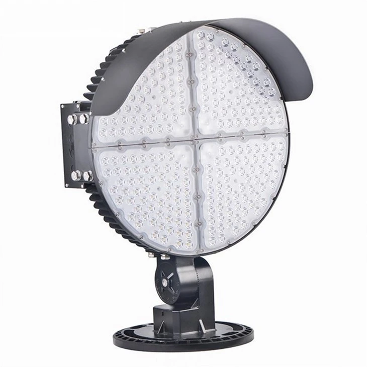 LED Ronde Stadionverlichting 600W