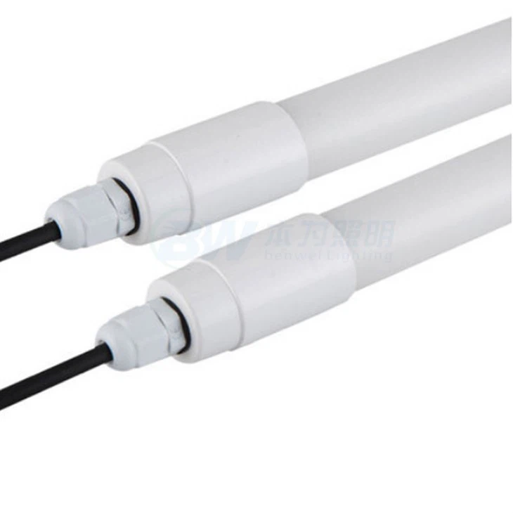 LED T5 kweeklamp