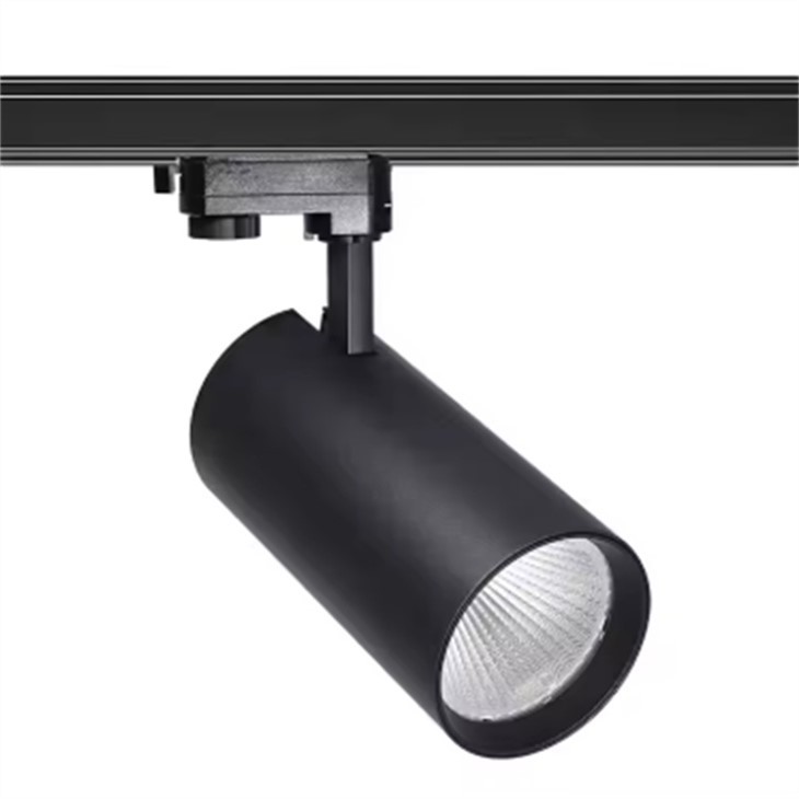 LED-spoorverlichting Hangende badkamerverlichting