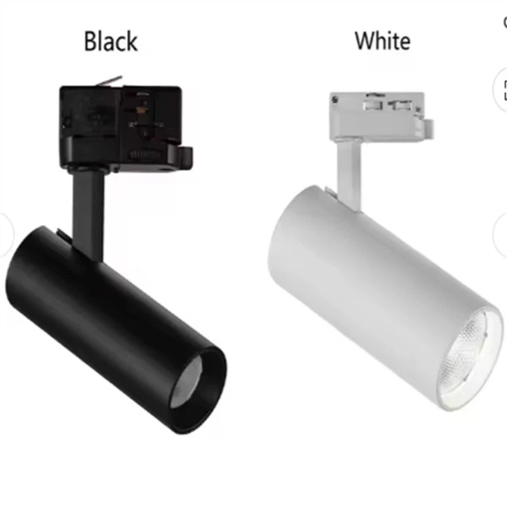 track lights