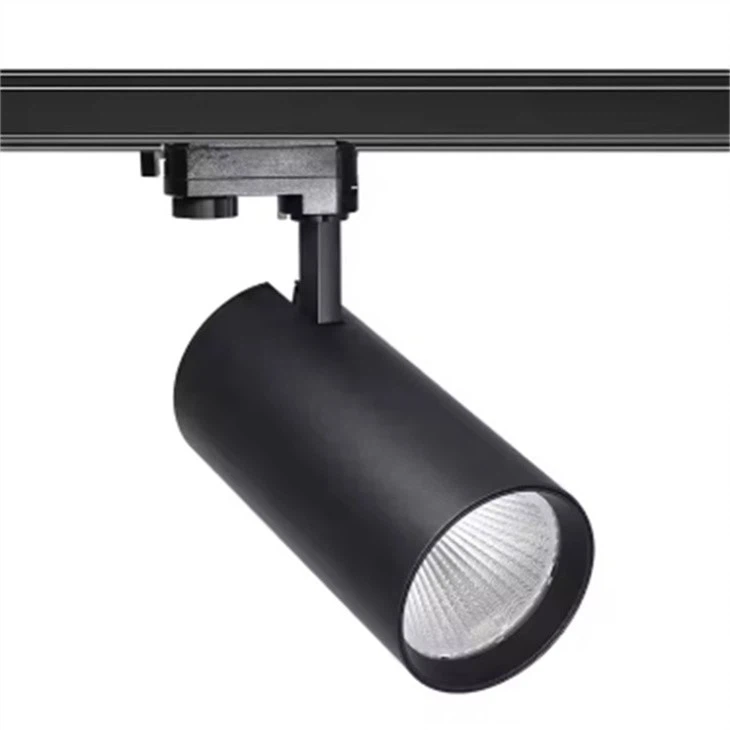 ceiling track lighting