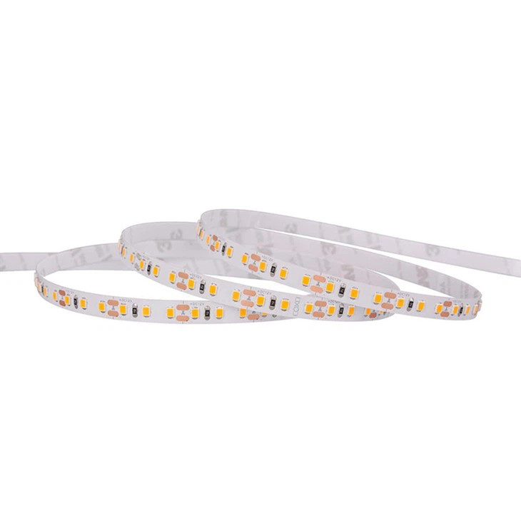 Lichtstrips voor kamer