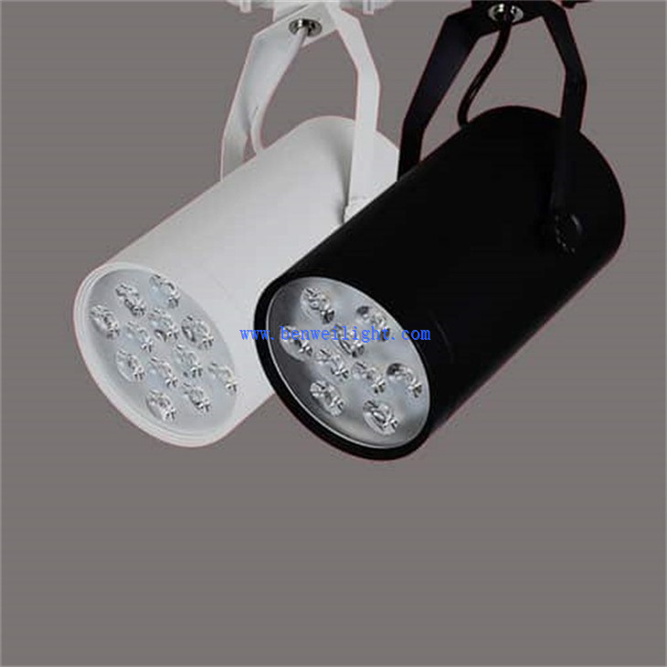 Magnetic Track Lights (2)
