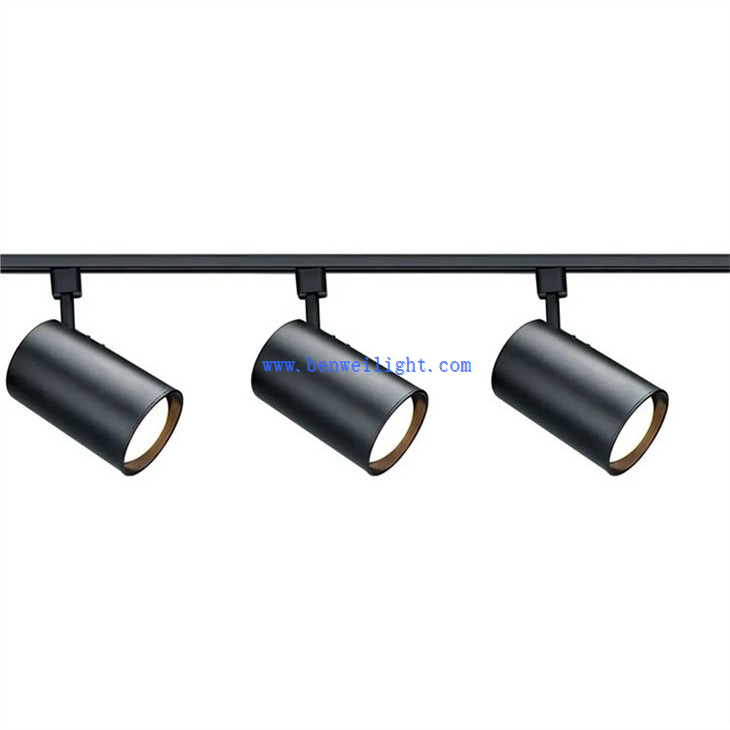Magnetic Track Lights (1)