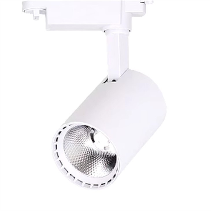 modern track lighting