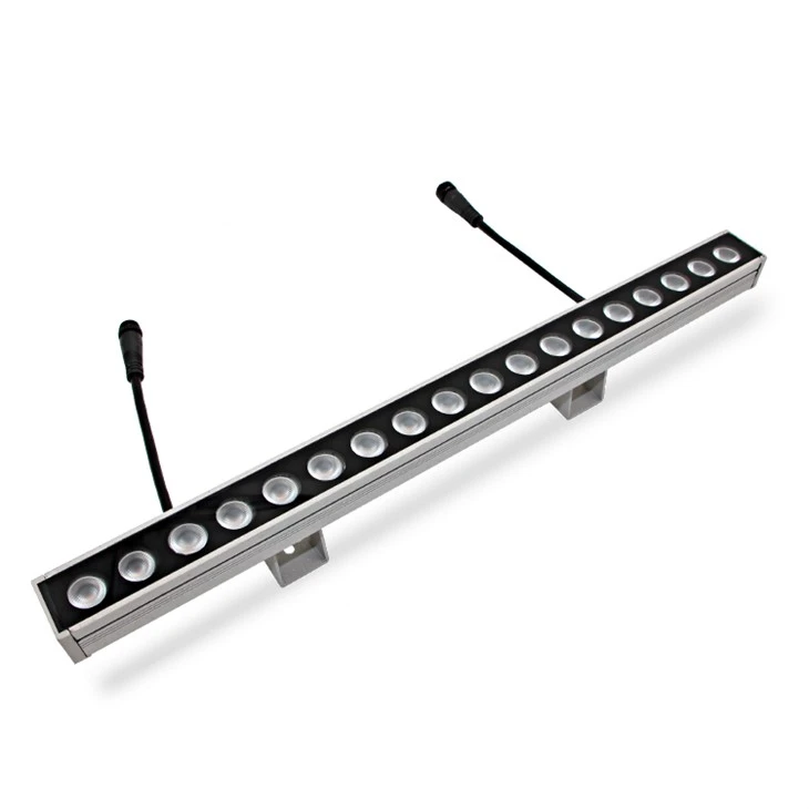 Buiten 12W Led Lineair Wall Washer-licht