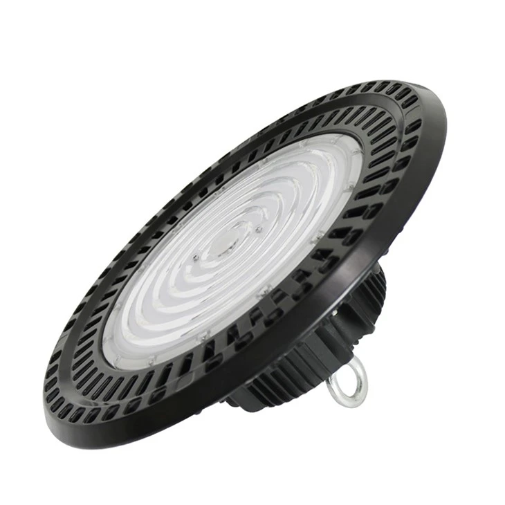 Buitenlamp voor hoogbouw 100W