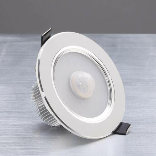 PIR Bewegingssensor LED-plafonddownlight