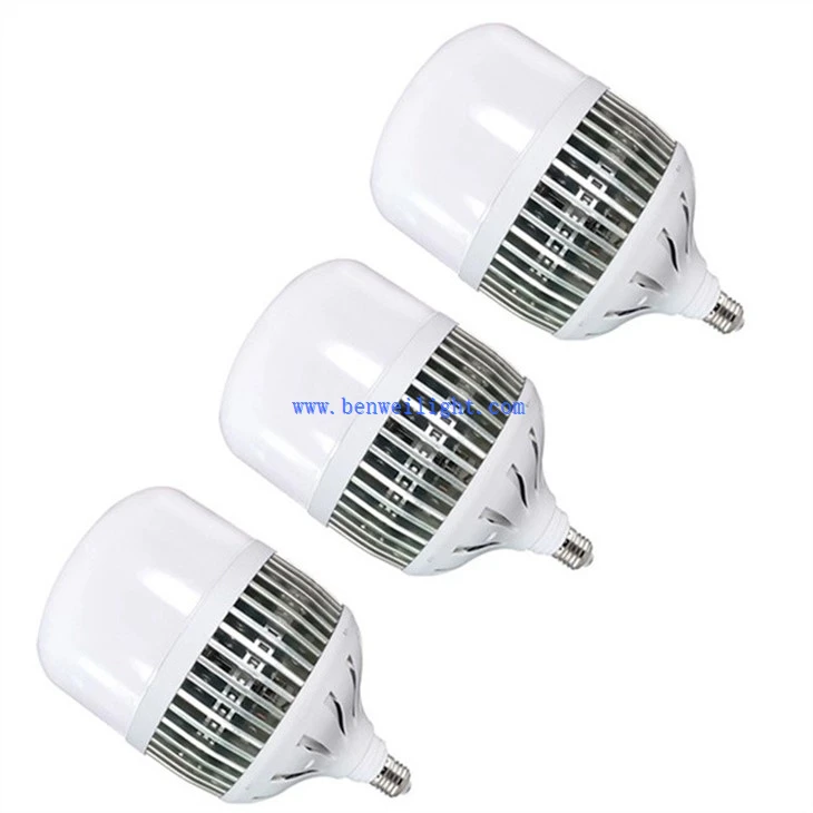 Plastic Cover Powerful T Bulb (4)