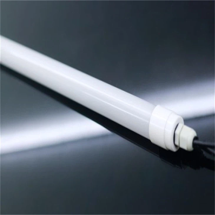 Pluimveestal Licht