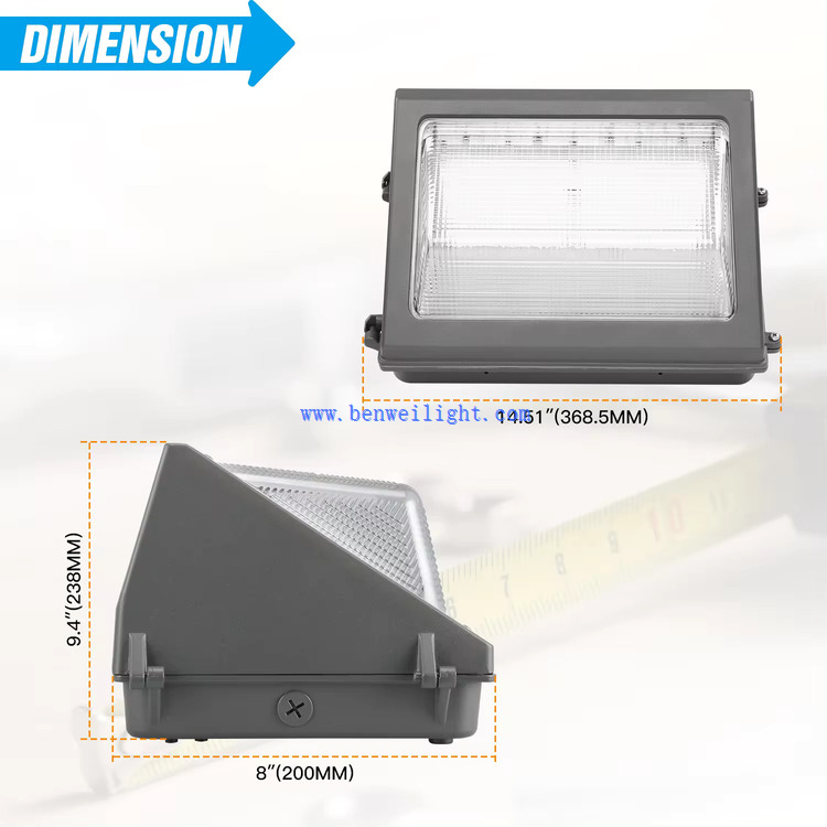 Outdoor Led Wall Pack Light 7 Outdoor Led Wall Pack Light 7
