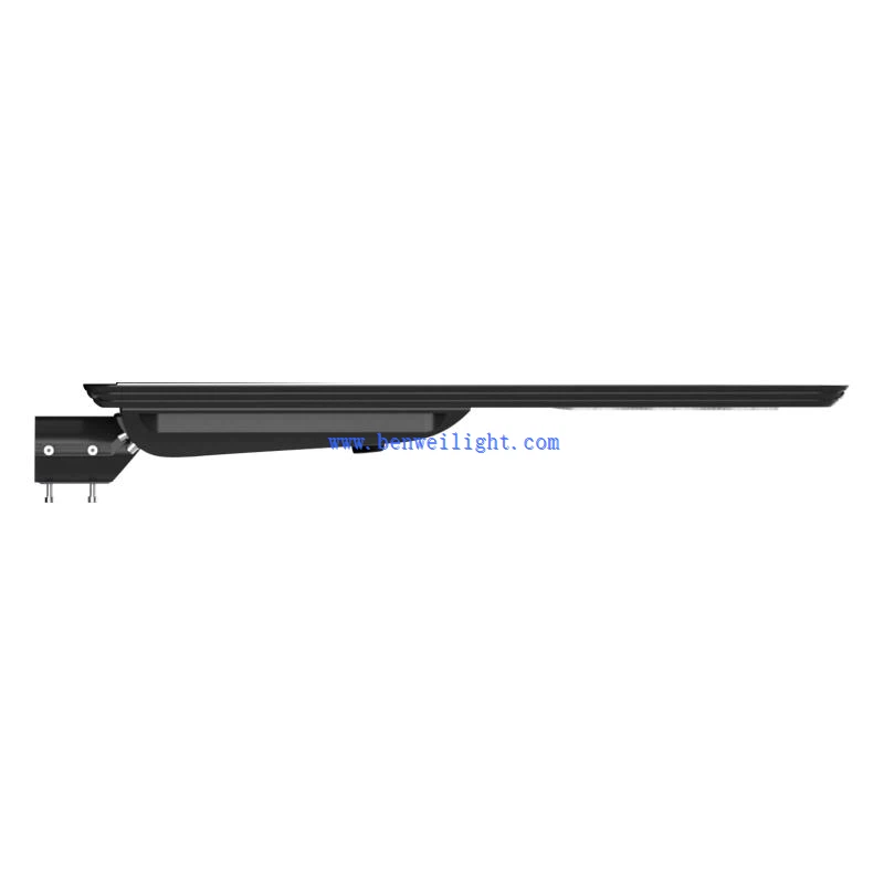 solar induction powered panel street lights 2 solar induction powered panel street lights 2