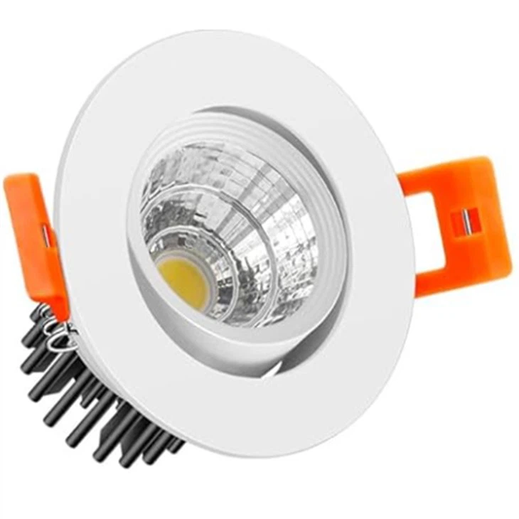 Inbouwspot Can Lights LED