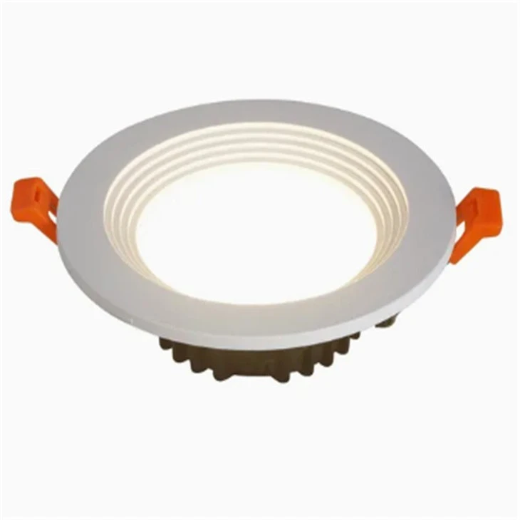led down light