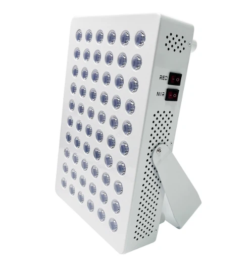 Roodlichttherapie 660NM 630NM