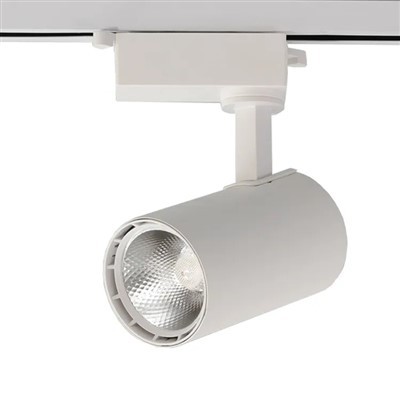 10W krachtige LED-spoorverlichting AR111