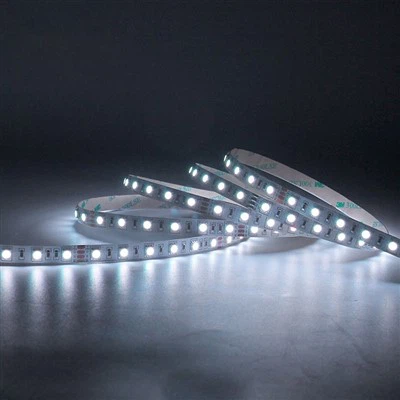 120 Leds Per Meterstrook