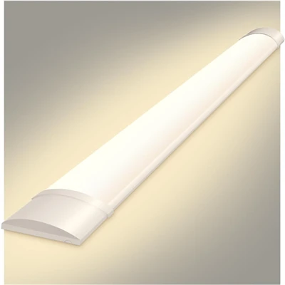 1200 mm lineair LED-plafondlatlicht met dubbel wattage