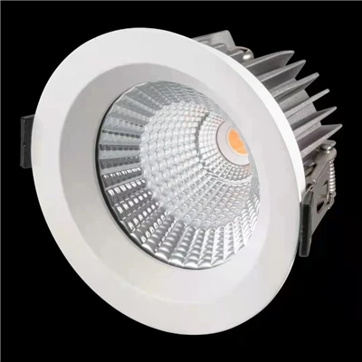 120W 1200LM 6500K LED-werkplaatslamp