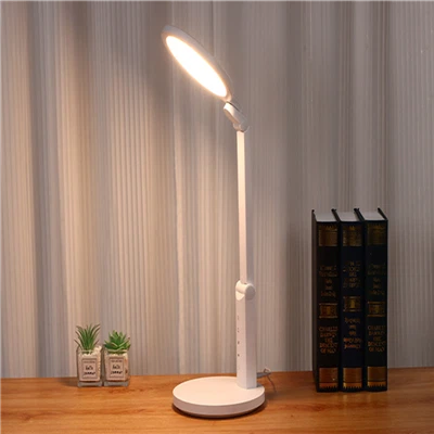 12W LED-minibureaulamp - Eye-Vriendelijke studeer-/kantoorverlichting