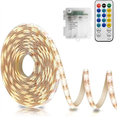 300 LED 5 meter LED-striplicht