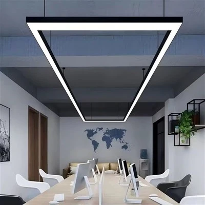3000 K LED, 32 W Max. Armatuur Watt, 4000 Lm, 125 Lm/W Lumen Per Watt