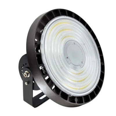 300W High Bay UFO LED-lichtwinkelverlichting