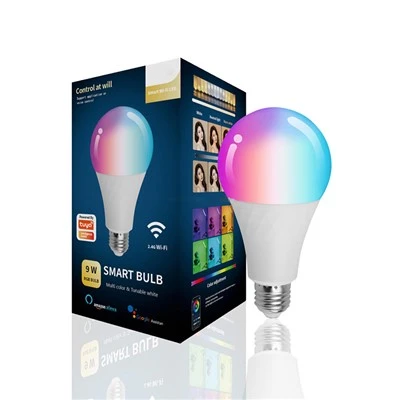 3W E26 E27 16 kleurveranderende gloeilamp